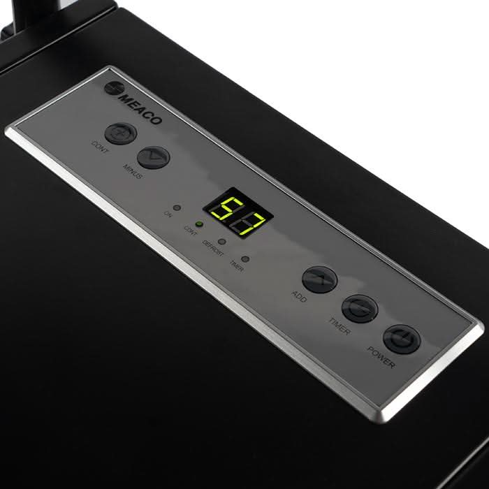 50Lm-v2 Building Dryer