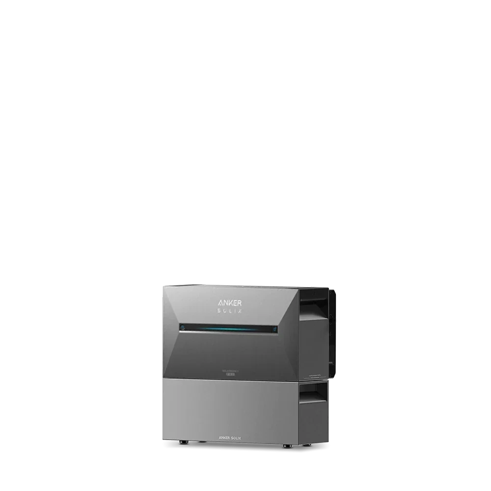 Anker SOLIX Solarbank 3 E2700 Pro inkl. Smart Meter mit Speicheroption