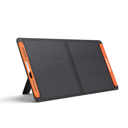 Jackery SolarSaga 100W faltbares Solarpanel