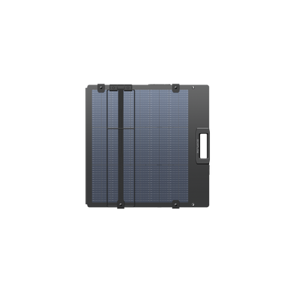 EcoFlow 220W Leichtes Tragbares Solarpanel (bifazial)