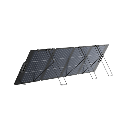 EcoFlow 220W Leichtes Tragbares Solarpanel (bifazial)