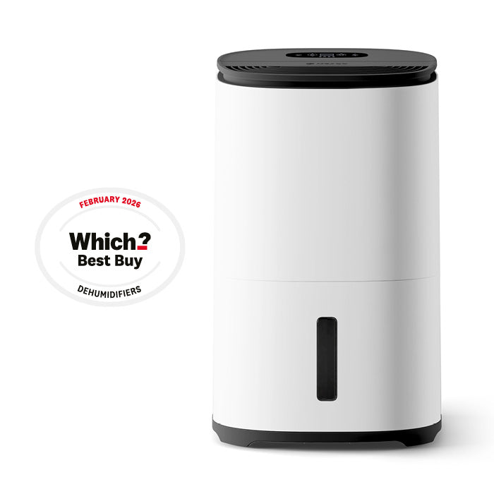 MeacoDry Arete® One 25L Dehumidifier / Air Purifier