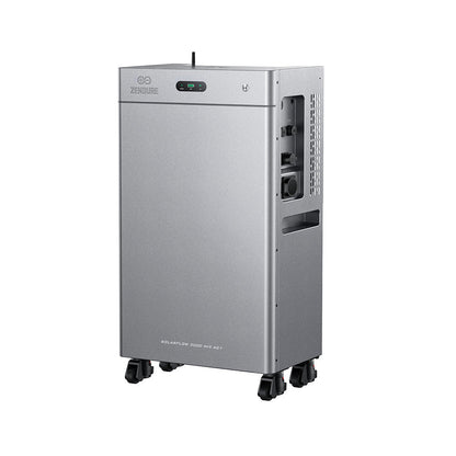 SolarFlow 3000 Mix AC+ – Bild 4