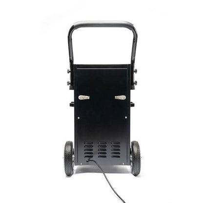 50Lm-v2 Building Dryer