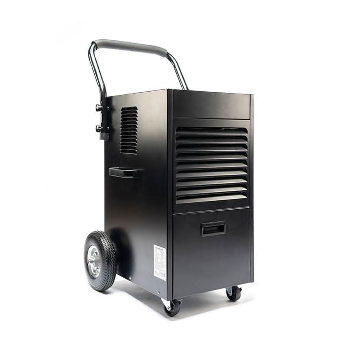 50Lm-v2 Building Dryer