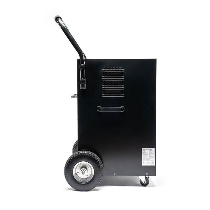 50Lm-v2 Building Dryer