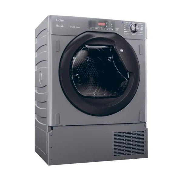 Haier HDB4 H7A2TBERX80 - Integrated 7KG Dryer - A++ energy