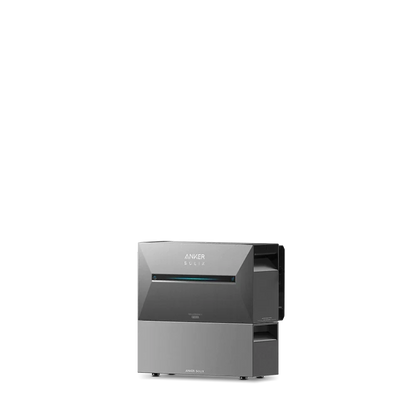 Anker SOLIX Solarbank 3 E2700 Pro inkl. Smart Meter mit Speicheroption