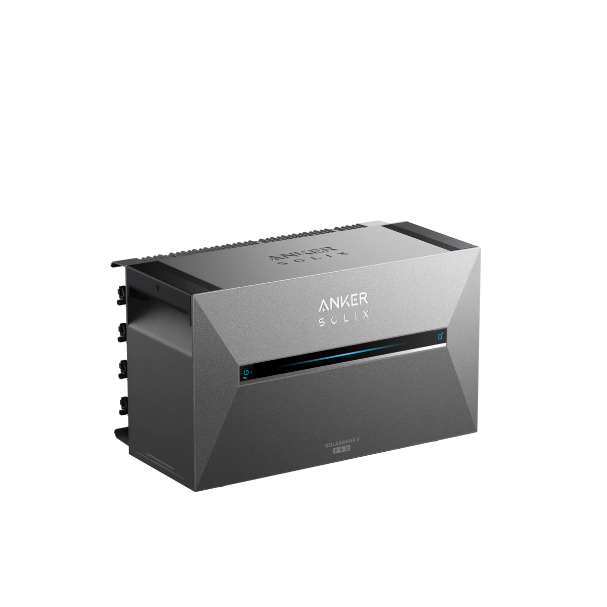 Anker SOLIX Solarbank 3 E2700 Pro inkl. Smart Meter mit Speicheroption