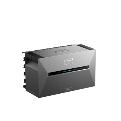 Anker SOLIX Solarbank 3 E2700 Pro inkl. Smart Meter mit Speicheroption