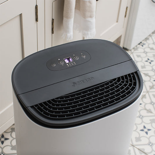 MeacoDry Arete® One 25L Dehumidifier / Air Purifier