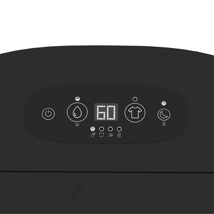 MeacoDry Arete® One 25L Dehumidifier / Air Purifier