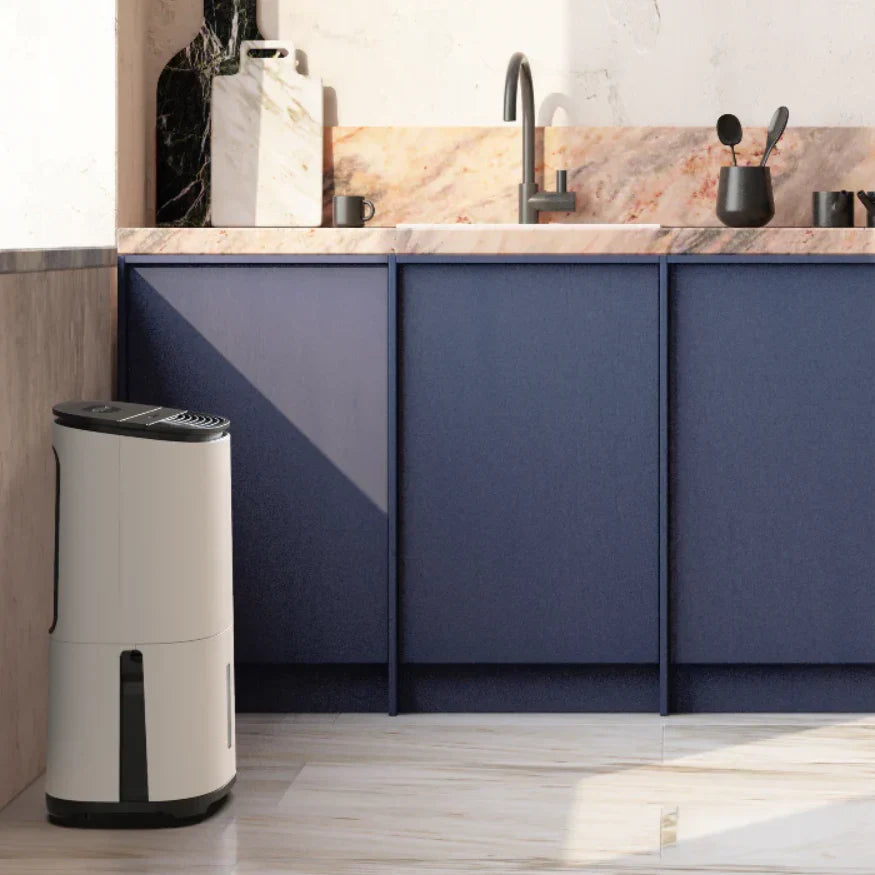 MeacoDry Arete® One 25L Dehumidifier / Air Purifier