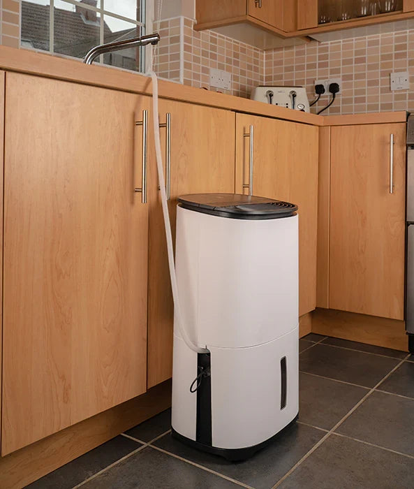 MeacoDry Arete® One 25L Dehumidifier / Air Purifier
