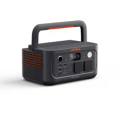 Jackery Solargenerator 500 v2 – Bild 2