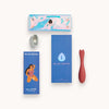 coffret sextoy femme stimulateur point g