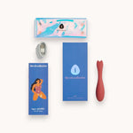 coffret sextoy femme stimulateur point g