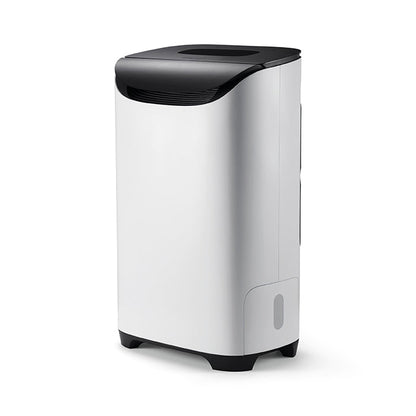 DD8L Pro Desiccant Dehumidifier