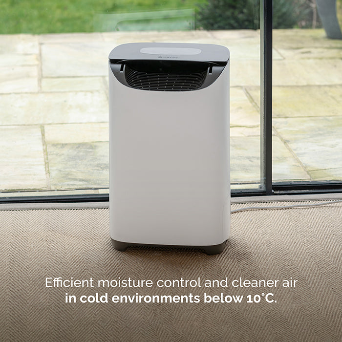 DD8L Pro Desiccant Dehumidifier