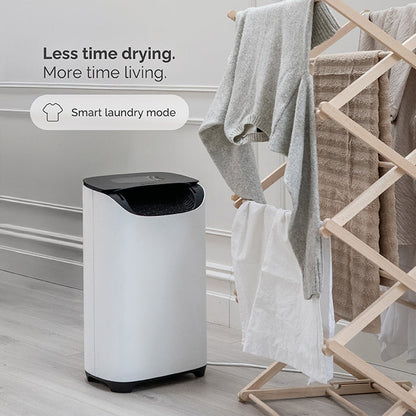 DD8L Pro Desiccant Dehumidifier
