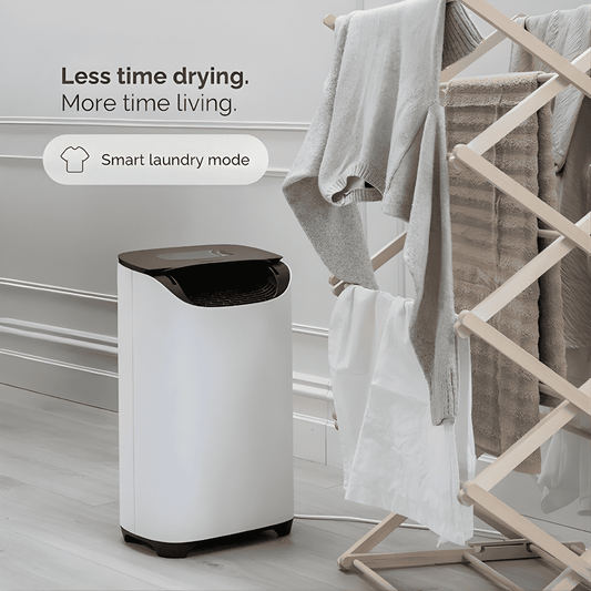 Meaco DD8L Pro Desiccant Dehumidifier