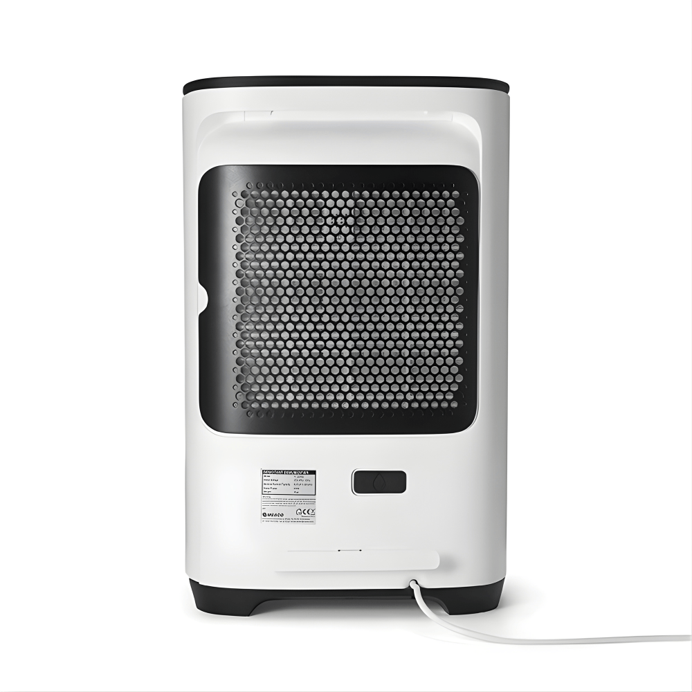 Meaco DD8L Pro Desiccant Dehumidifier