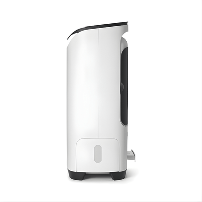Meaco DD8L Pro Desiccant Dehumidifier