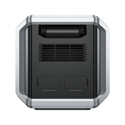 Dabbsson DBS2100B Erweiterbarer Akku | 2150Wh（Nur in Verbindung mit DBS2100 Pro & DBS1400 Pro） – Bild 3